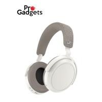 ราคา Sennheiser Momentum 4 Wireless Headphones หูฟังครอบหูไร้สาย White (12297991)