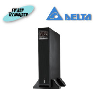 ราคา DELTA UPS เครื่องสำรองไฟ MX-Series 3000VA / 2700W รุ่น MX-3000VA ผ่อนชำระ (12299595)
