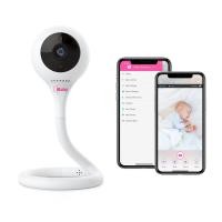 ราคา iBaby - M2C FULL HD 1080p WIFI Baby Monitor, Cctv Camera Wifi - กล้องไอเบบี้รุ่น M2C Normal (12294110)