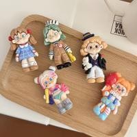 ราคา PP Home กิ๊บติดผม Girls เด็กผู้หญิง กิ๊บหนีบ น่ารักๆ หนีบผม กิ๊ฟ กิ๊ป เด็กผู้หญิงผมน้ำตาล 6x3 CM (12305970)