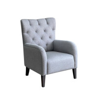 ราคา HIBERNATE อาร์มแชร์ รุ่น FLAMINGO สีเทา (12296118)