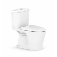 ราคา american standard สุขภัณฑ์สองชิ้นแบบกดบน 2 ระบบ 3/4.5 ลิตร รุ่น 2133sc-wt-0 (12292647)