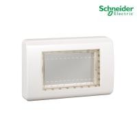 ราคา schneider electric ฝาครอบกันน้ำ ip55 ขนาด 3 ช่อง สีขาว รุ่น concept : a3223hr(we) - ชไนเดอร์ สั่งซื้อได้ที่ร้าน plugon (12292815)