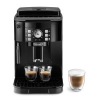 ราคา De'Longhi เครื่องชงกาแฟอัตโนมัติ รุ่น ECAM12.122.B สีดำ (12295623)