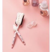 ราคา Pump Nom Happy แปรงล้างขวด - แปรงล้างจุก Spectra (ฟองน้ำ) / Camera Baby (ซิลิโคน) คุณภาพดี SP แปรง*ขวด+จุก (12301242)