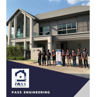 ราคา Passengineering บริการรับตรวจบ้านทาวน์โฮม 2 ชั้น ทาวน์โฮม 2 ชั้น (12291338)