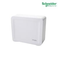 ราคา schneider electric sdel ตู้คอนซูมเมอร์ยูนิต ฝาทึบ สีขาว ขนาด 6 ช่อง (ตู้เปล่า) - sdel16 - ชไนเดอร์ consumer unit (12291730)