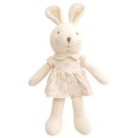 ราคา John N Tree Organic - Baby Organic Doll (Amy The Bunny) - ตุ๊กตาหมอนข้าง ตุ๊กตาหมี ตุ๊กตาเด็ก Normal (12294107)