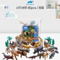 ราคา MAMAPAYS : โมเดลสัตว์ป่า จากแบรนด์ My Little Tiger พร้อมกล่องเก็บ New (12314925)