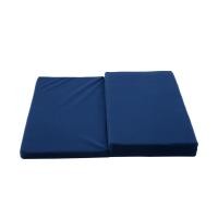 ราคา Acmebell เบาะนั่งสมาธิเพิ่มบุญ 2 ระดับ อาสนะ เบาะสมาธิ ถวายพระ มีกระเป๋าให้ กรม (12317268)