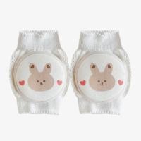 ราคา MAMAPAYS : ของแท้ สนับเข่ากันกระแทกสำหรับเด็ก สนับเข่าเด็กหัดเดิน Dottodot made in korea กระต่าย (12317719)