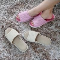 ราคา Getha รองเท้าแตะในห้อง สีชมพู(M) 24 cm (12321077)