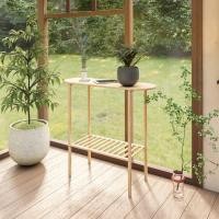 ราคา SB Design Square ชั้นวาง KC-PLAY รุ่น OMYNI / 92 cm. สีไม้ธรรมชาติ (98x35x92 cm.) (12321830)