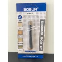 ราคา BOSUN โฮลซอ โฮซอเจาะกระเบื้อง ดอกเจาะกระเบื้อง ดอกเจาะแกรนิต ดอกเจาะปูน BOSUN มีให้เลือกหลายขนาด บรรจุ 1 ดอก โอซอ 10mm. ZBUA10YS (12332828)