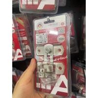 ราคา HAFELE ขอสับประตู ขอสับหน้าต่าง ขอสับ สแตนเลส ขอสับมุม ขอสับ90องศา 489.71.684 489.71.685 489.71.686 489.71.687 489.71.686 เลสใหญ่ (12322568)