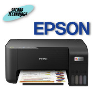 ราคา Epson EcoTank L3210 A4 All-in-One Ink Tank Printer All-In-One (12322694)