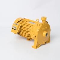 ราคา mitsubishi ปั๊มหอยโข่ง wch-2205t 2.2kw 3hp 380v ท่อ 1.1/4"x 1" เหล็กหล่อ 1 ใบพัด (12324120)