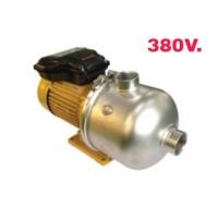 ราคา mitsubishi ปั๊มหอยโข่ง สแตนเลส smm-1505t 2hp 380v ท่อ 2"x 2" 3 ใบพัด (12324151)