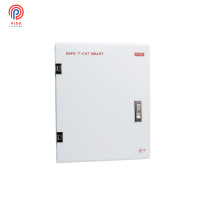 ราคา SAFE-T-CUT SMART RCBO เครื่องตัดกระแสไฟฟ้ารั่วลงดินอัตโนมัติ รุ่น SPECIAL 2P / 100A (12327908)