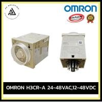 ราคา omron timer h3cr-a 24-48vac,12-48vdc (12336883)