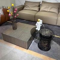 ราคา wuxury furniture โต๊ะกลางโซฟา สไตล์โมเดิร์น งานนำเข้าสวยหรู โต๊ะกลาง โต๊ะกาแฟ แต่งบ้านสวย ส่งฟรี (12336972)