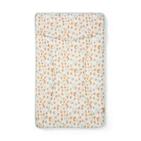 ราคา Mellow of kid Tutti Bambini Changing Mat เบาะรองเปลี่ยนผ้าอ้อม Leopard (12356792)