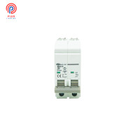 ราคา SAFE-T-CUT SMART เบรกเกอร์ (MCB) 2P 10kA 400V Plug on / SBJA-A USA ป้องกันกระแสไฟเกิน 32A (12337592)