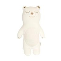 ราคา John N Tree Organic - Baby Organic Doll (Baby Bear) - ตุ๊กตาหมอนข้าง ตุ๊กตาหมี ตุ๊กตาเด็ก Normal (12294104)