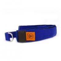 ราคา YogaAum สายรัดโยคะ YogaAum รุ่น Aum Mat Sling 7' Bluely (12320240)