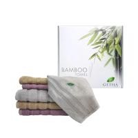 ราคา getha ผ้าเช็ดตัว bamboo (12321115)