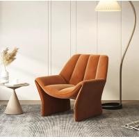 ราคา shirafurniture - เก้าอี้อาร์มแชร์กำมะหยี่ สไตล์โมเดิร์น (12312374)