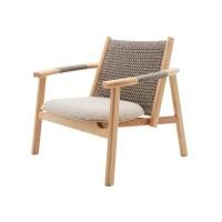 ราคา corner 43 decor karen easy chair (12314656)