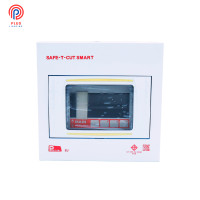 ราคา SAFE-T-CUT SMART ตู้โหลด ตู้คอนซูเมอร์ยูนิต EU รุ่น Premier 2022 (ตู้เปล่า) 6 ช่อง (12328736)