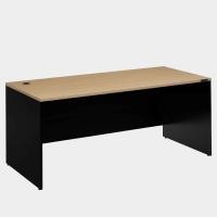 ราคา ICONIC โต๊ะทำงานโล่ง รุ่น PLD-Series W120 D60 H75 CM (12323490)