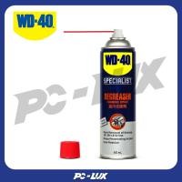 ราคา wd-40 specialist สเปรย์โฟมขจัดไขมัน (degreaser) ขนาด 450 มิลลิลิตร (12323716)