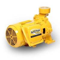 ราคา mitsubishi ปั๊มหอยโข่ง wcm-2205t 2.2kw 3hp 380v ท่อ 2"x 2" เหล็กหล่อ 1 ใบพัด (12324108)