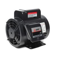 ราคา mitsubishi มอเตอร์ ขาตั้ง scl-qr 5hp 3.7kw ip-22 38 mm 220v 4p (12324127)