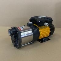 ราคา mitsubishi ปั๊มหอยโข่ง สแตนเลส mch-755s.15 750w 220v ท่อ 1"x 1" 5 ใบพัด (12324180)