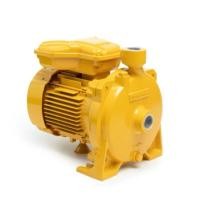 ราคา mitsubishi ปั๊มหอยโข่ง ach-755t 0.75kw 1hp 380v ท่อ 1" x 1" เหล็กหล่อ 1 ใบพัด (12324187)