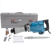 ราคา dongcheng สกัดคอนกรีตไฟฟ้า dzg15 30มม. hex 1240w สกัดคอนกรีตไฟฟ้า 30 มม. (12326249)