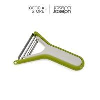 ราคา Joseph Joseph อุปกรณ์ปอกและสไลด์แบบ 2in1 รุ่น Nest สี Stone/Green N20228 (12329631)