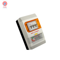 ราคา SAFE-T-CUT SMART RCBO เครื่องตัดกระแสไฟฟ้ารั่วลงดินอัตโนมัติ รุ่น SPECIAL A V3 2P/32A (12327916)