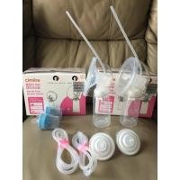 ราคา Pump Nom Happy กรวย Handsfree ไม่ต้องจับ 1 คู่ - Freena Plus / Attitude Mom Easy Days / Phanpy / Spectra HF Cimilre28mm*2ข้าง (12299796)