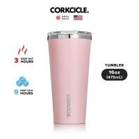 ราคา CORKCICLE : TUMBLER ROSE QUARTZ 16OZ Normal (12304077)