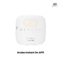 ราคา aruba access point ap11 (12311234)