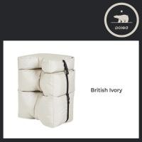 ราคา Poled Footluv ที่วางเท้าเอกประสงค์ ใช้คู่กับคาร์ซีทได้ British Ivory (12315569)