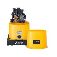 ราคา mitsubishi ปั๊มน้ำ อัตโนมัติ ถังกลม wp-255r ท่อ 1" 220v (12316036)