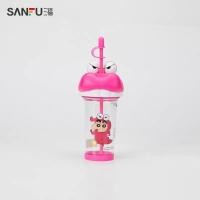 ราคา PP Home แก้วชินจัง Crayon Shin-chan หัวการ์ตูน แก้วใส่เครื่่องดื่ม พร้อมหลอด พร็อบถ่ายรูป ของแต่งบ้าน คาเฟ่ ของขวัญ ช๊อคโกบี 500 ML (12305092)