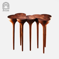 ราคา Avitaa คอนโซล รุ่น Gilla L160+ไม้วอลนัท (12313159)