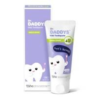 ราคา MAMAPAYS : ยาสีฟันเด็กของ Dr. Dedis ทันตแพทย์ในเกาหลี 4ปี+ รสองุ่น (12317096)